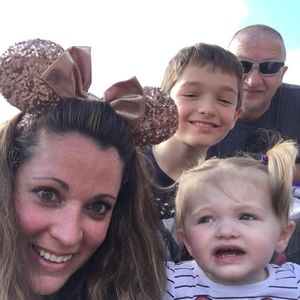 Meet your Posher, Tracy